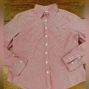 Brooks brothers 346 boys button down 12